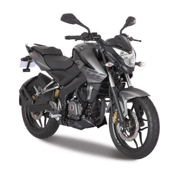Bike Spare Parts