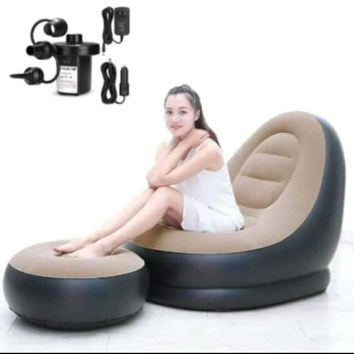 Air sofa