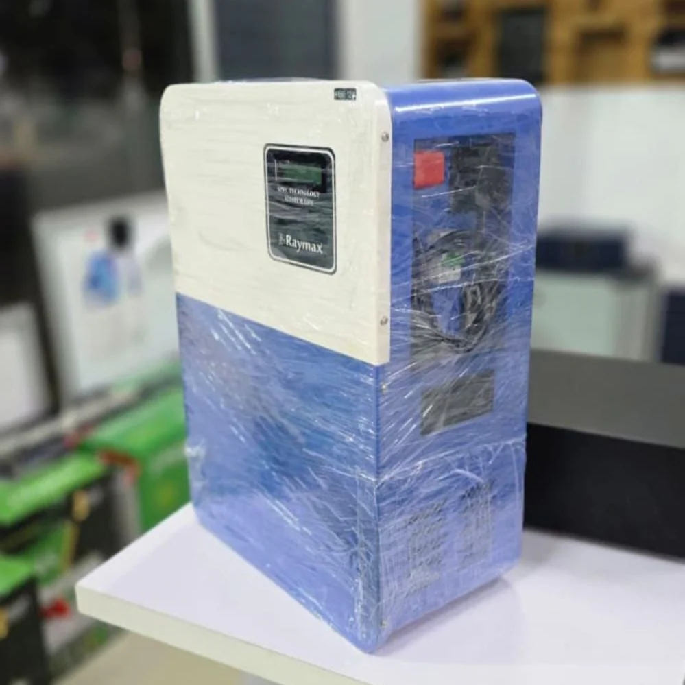 LITHIUM 12.6/1500VA INVERTER