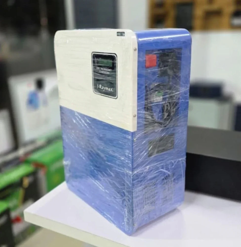 LITHIUM 12.6/1500VA INVERTER