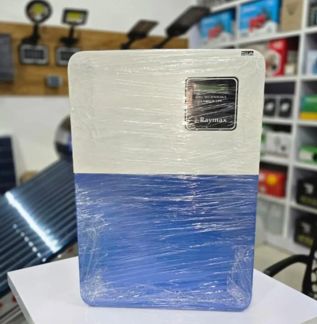 LITHIUM 12.6/1500VA INVERTER