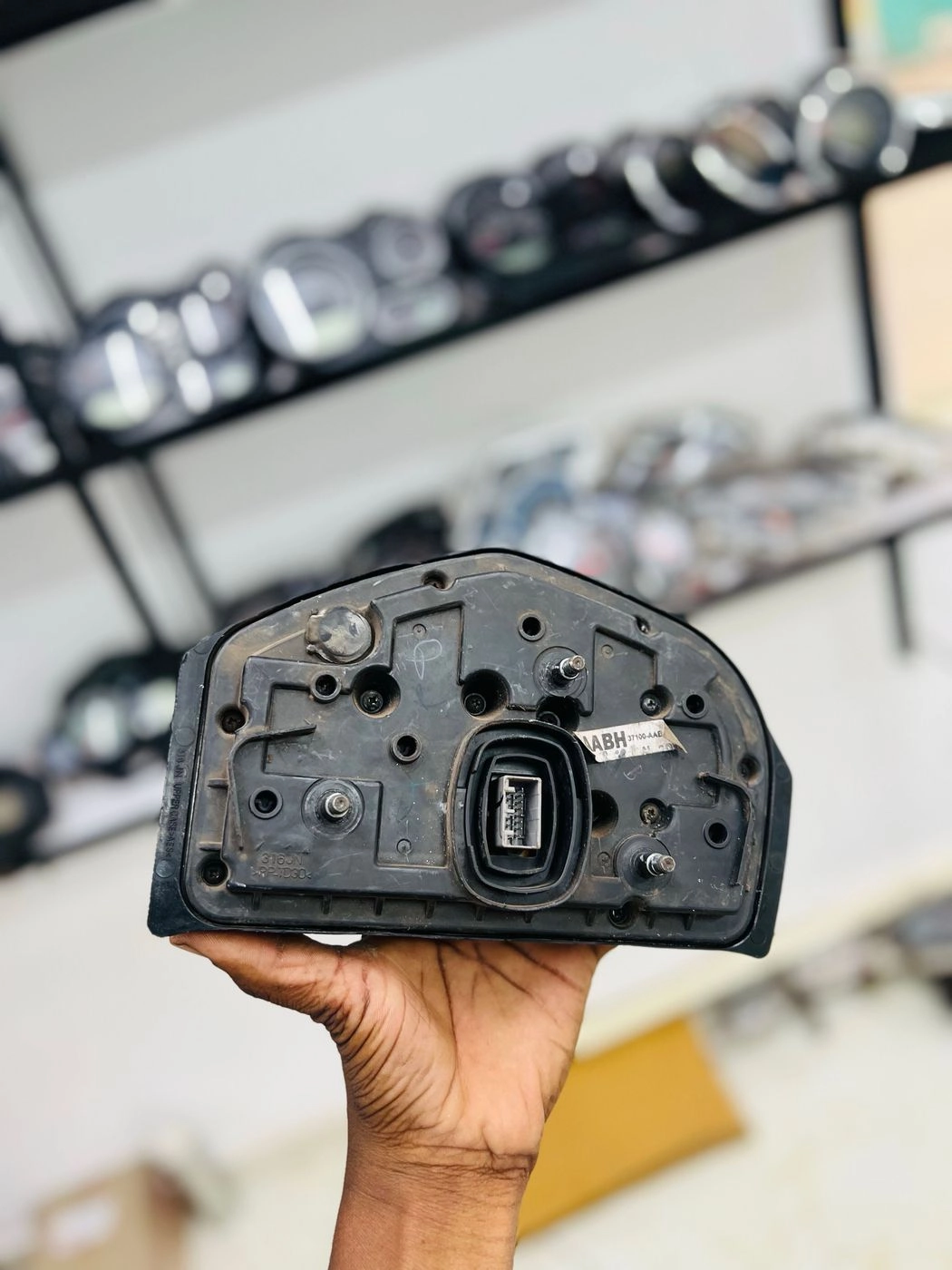 Cbz extreme meter 2