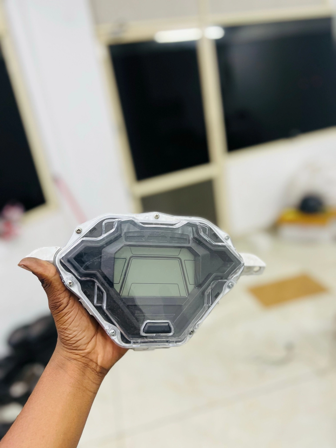 DIO BS6 SPEEDOMETER 1