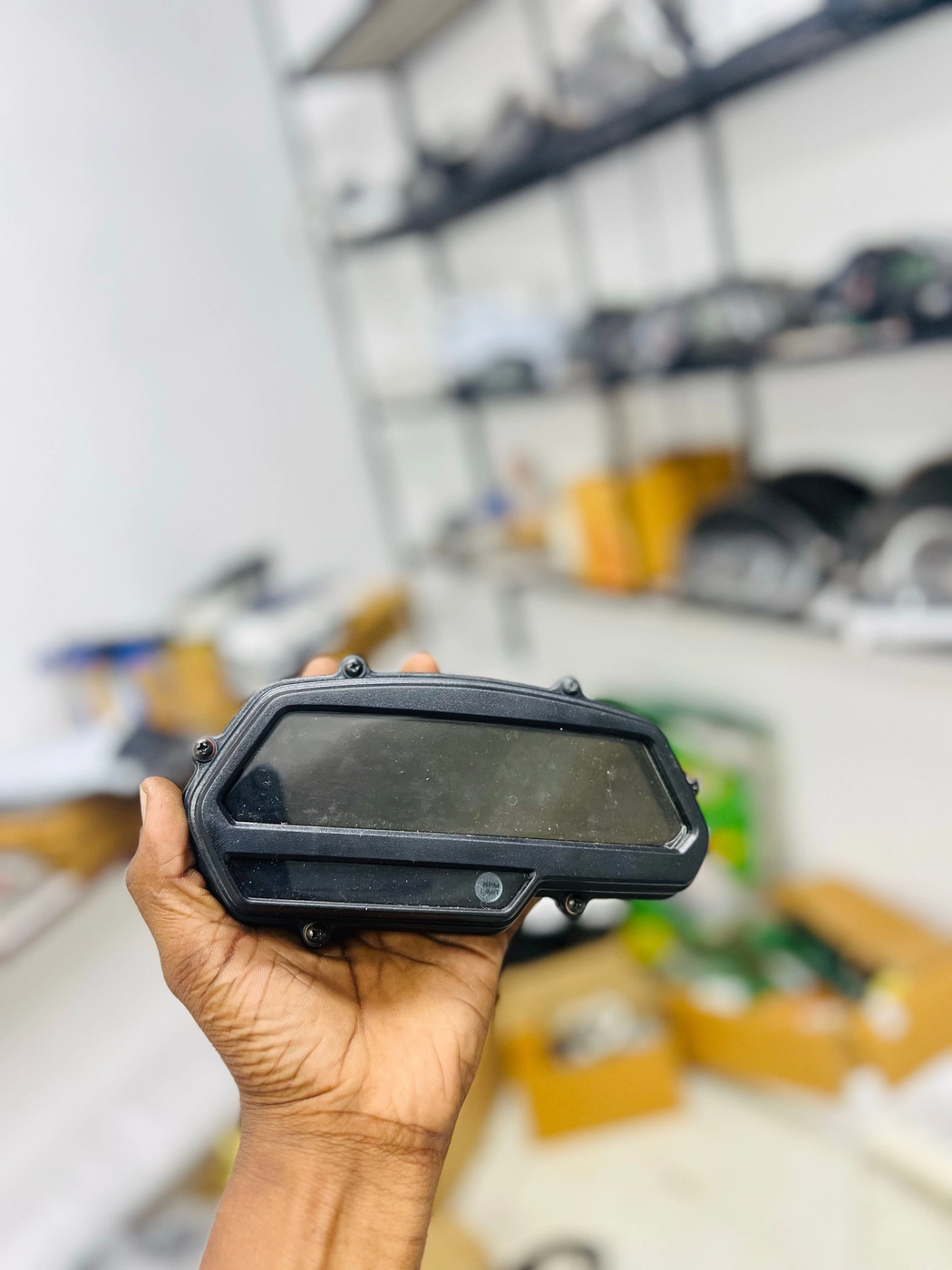 Bajaj Dominar Instrument Cluster / Speedometer