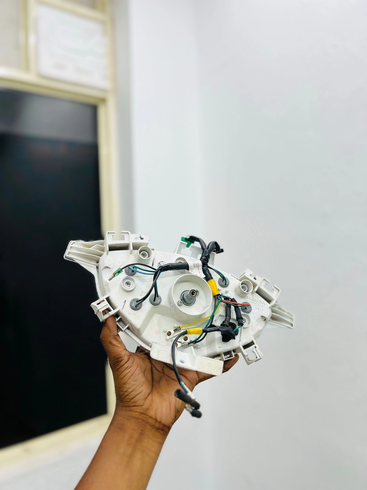 Honda Activa 110 PGM-FI Speedometer | Analogue Meter 1