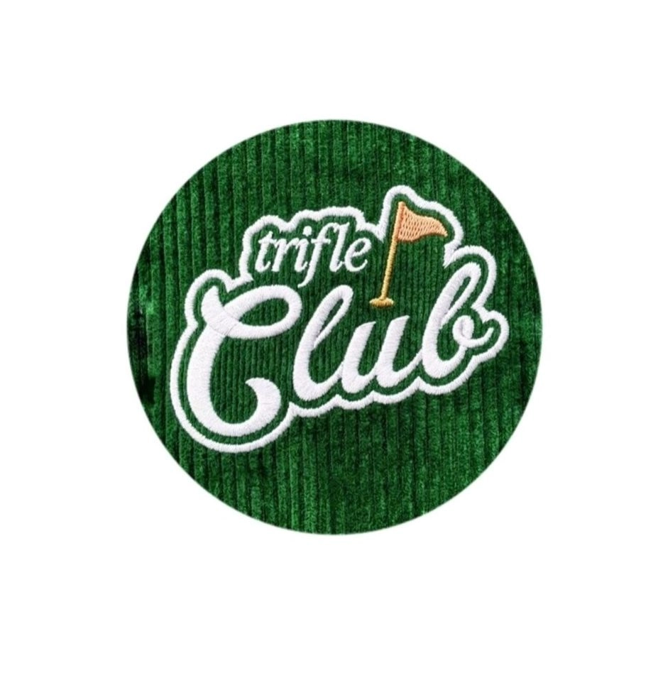 Welcome To Trifleclub