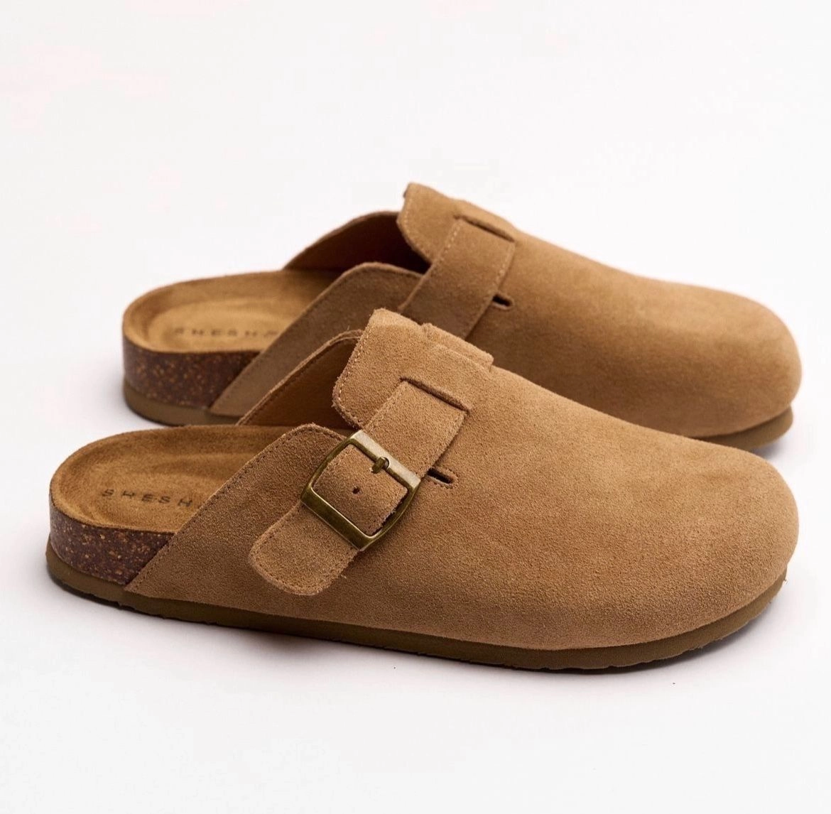 Footwear's