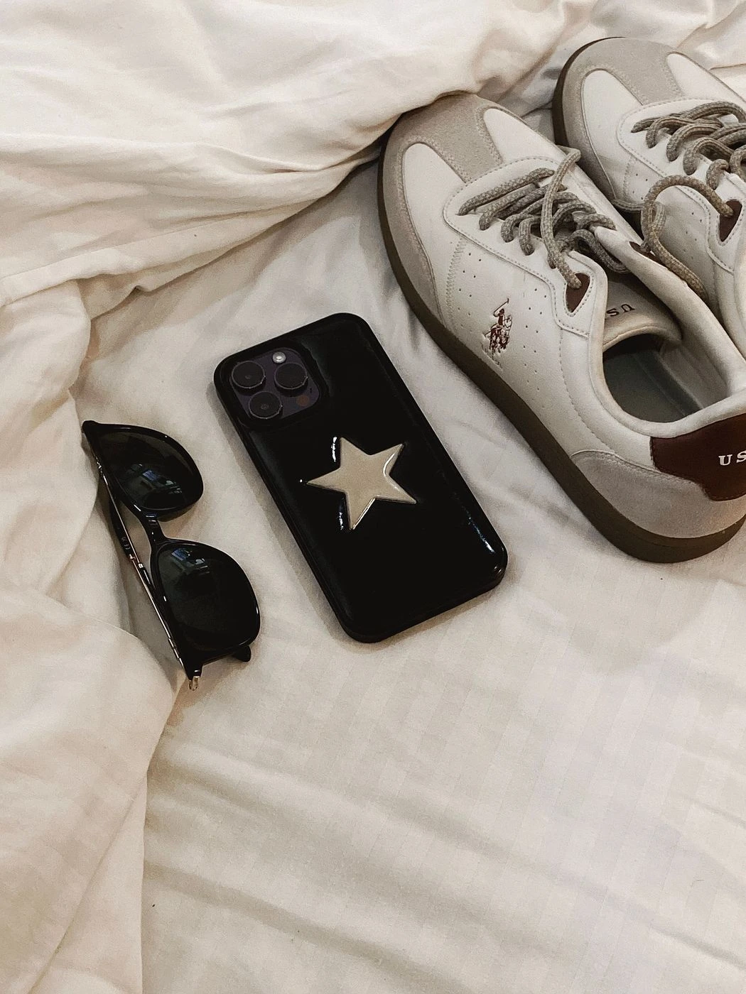Starboy Black Case - CLUB 08 1