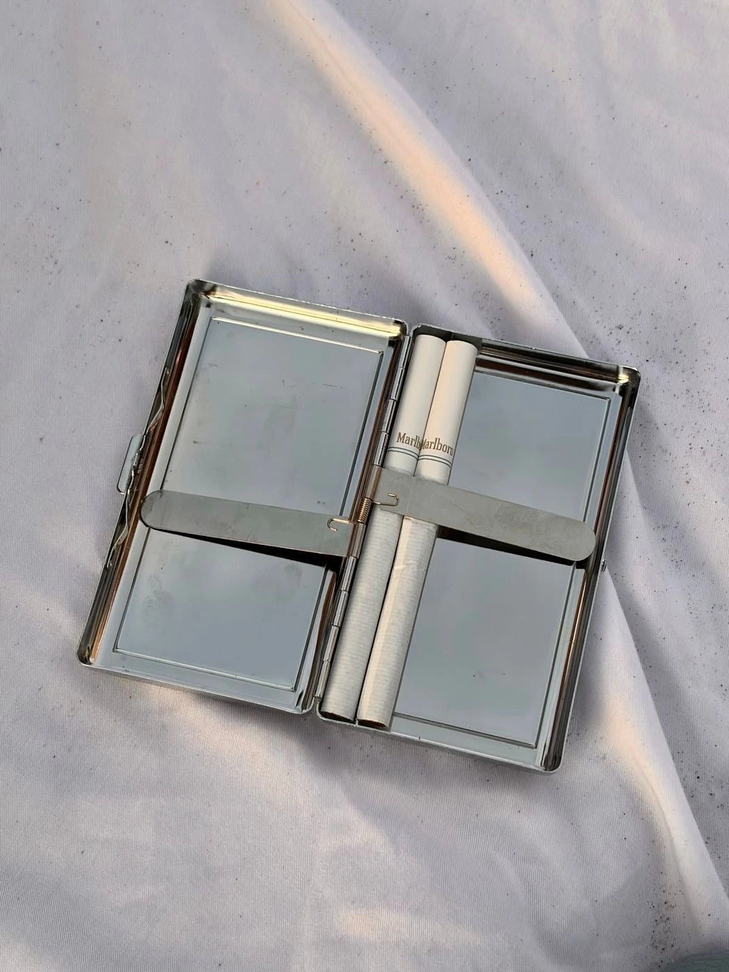 Bad Habit Metal Essential Case - CLUB 011
