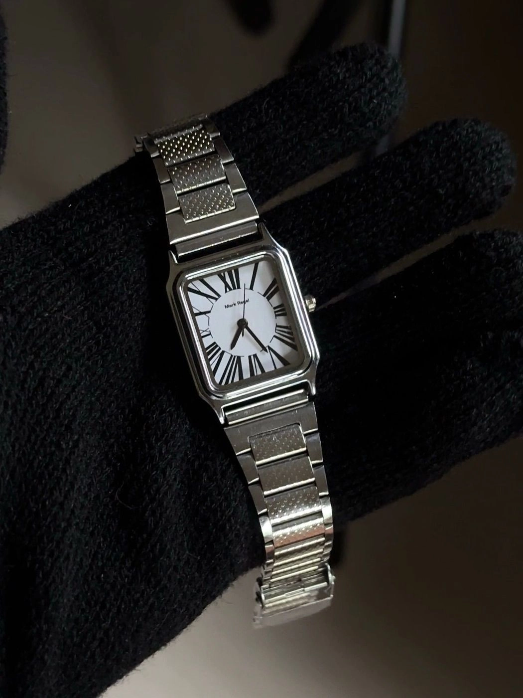 Roman Timepiece - CLUB 09 1