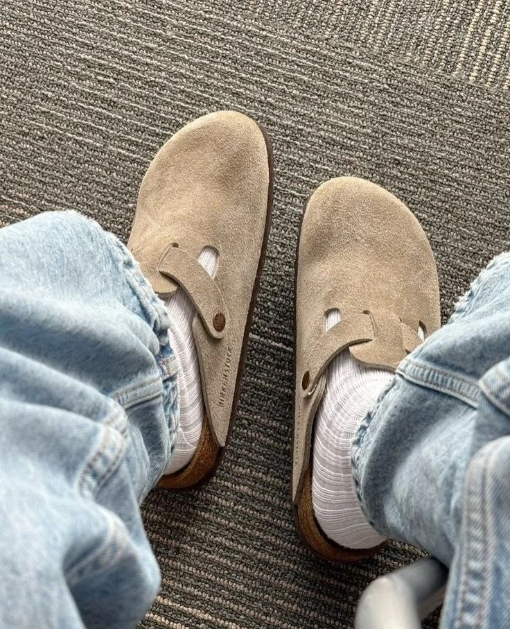 Footwears