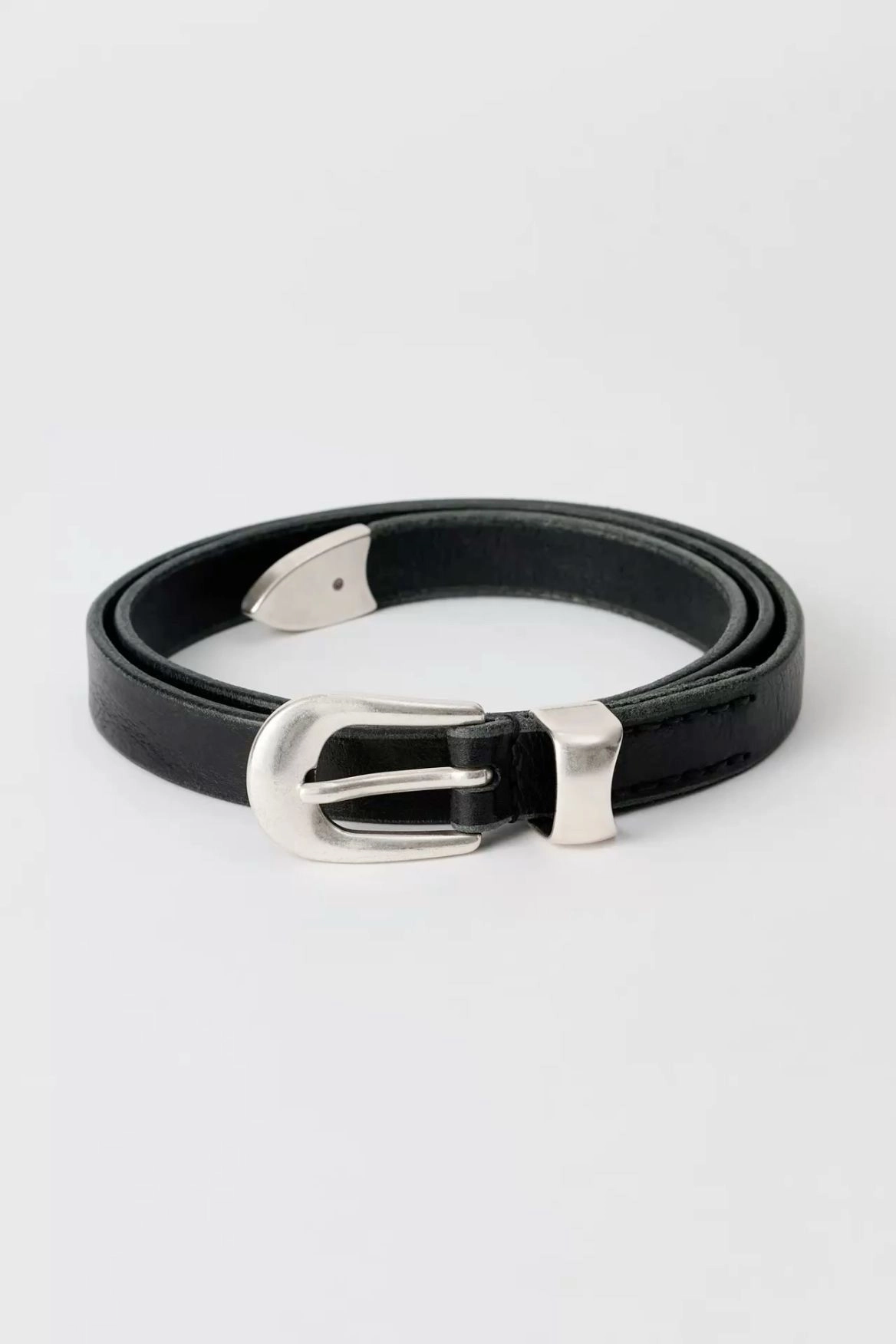 Cowboy Black Belt - CLUB 016 2
