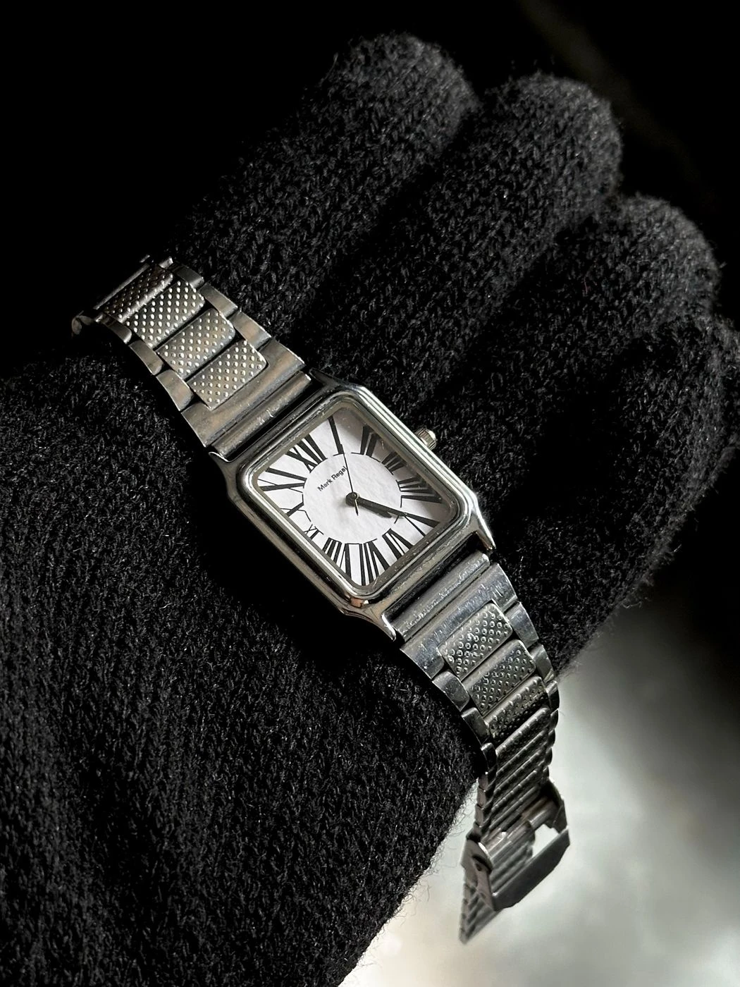 Roman Timepiece - CLUB 09 3