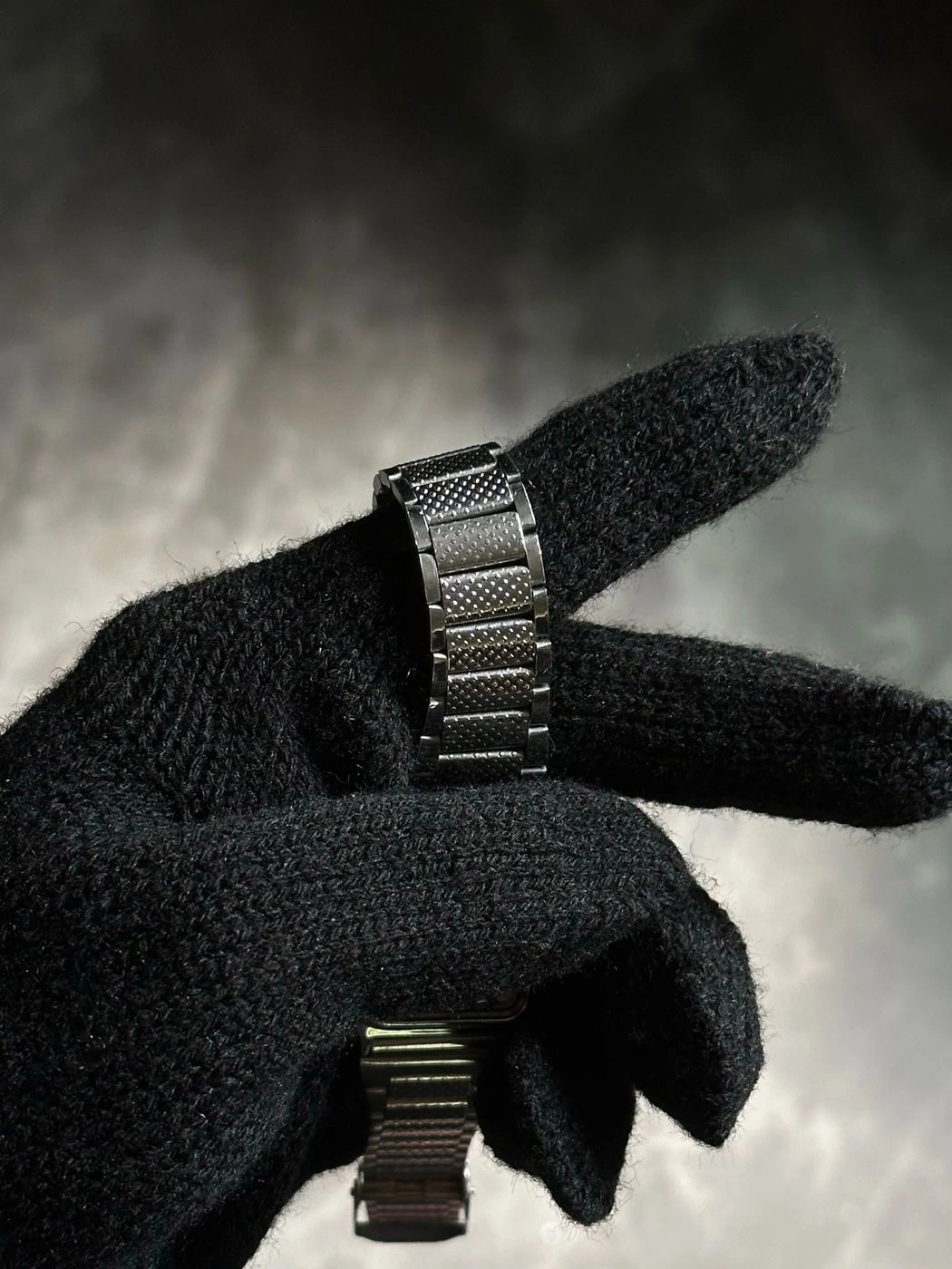 Roman Timepiece - CLUB 09 2