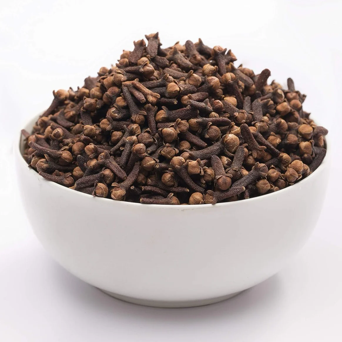 Mattathil Grampoo Garden  Cloves/Laung Whole [Organically Grown Homestead Produce] (100gm)