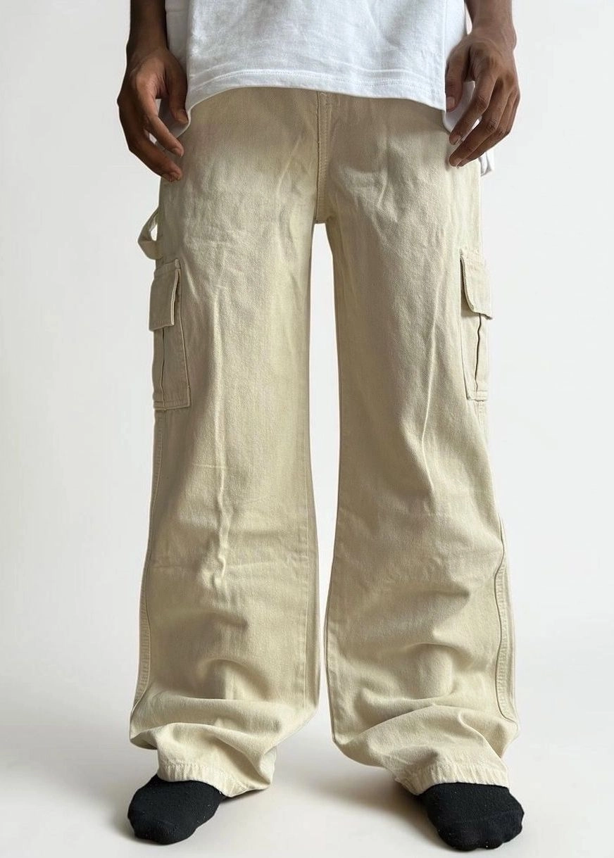 JEAN CARGO WIDE 1