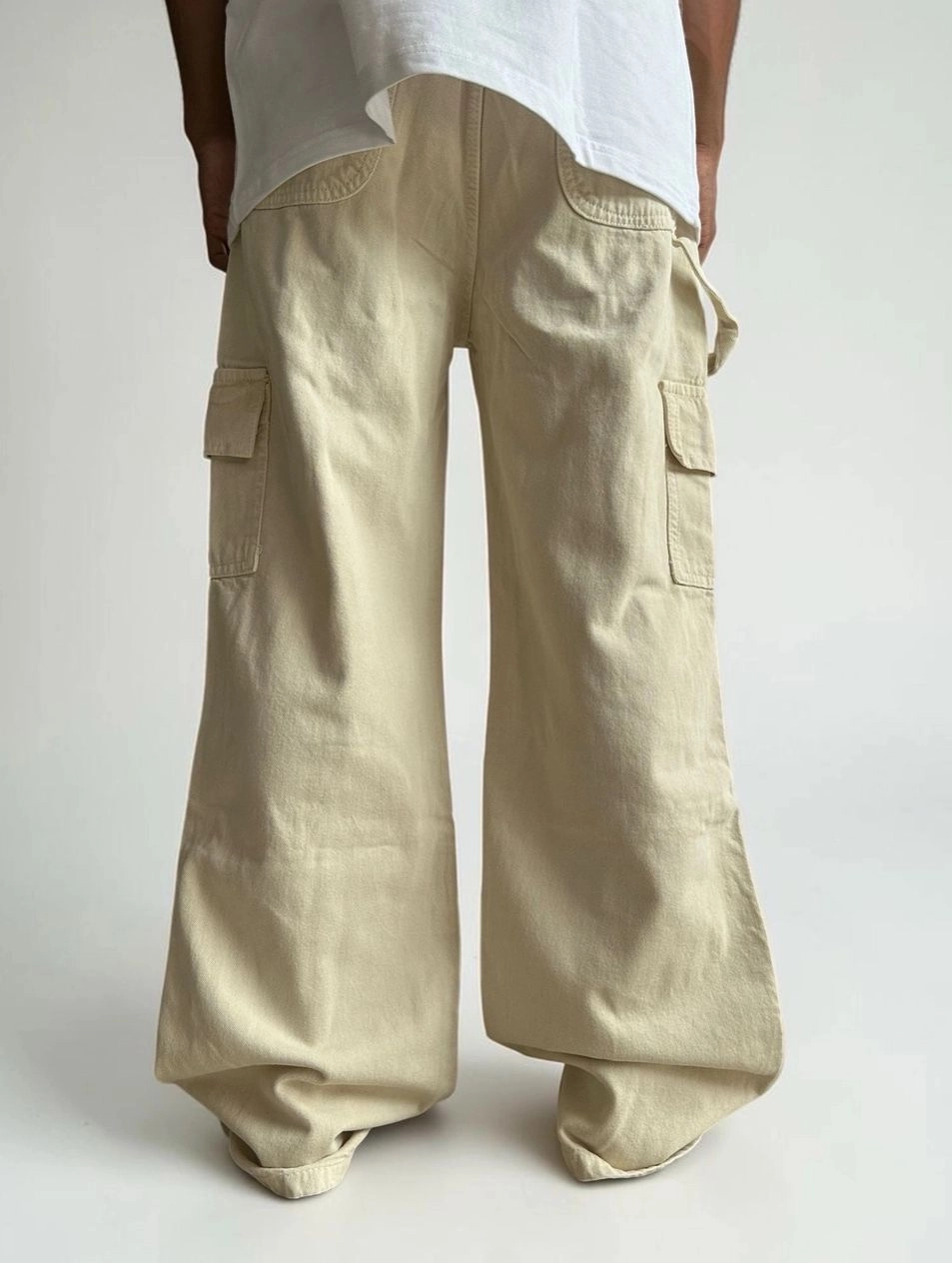 JEAN CARGO WIDE 2