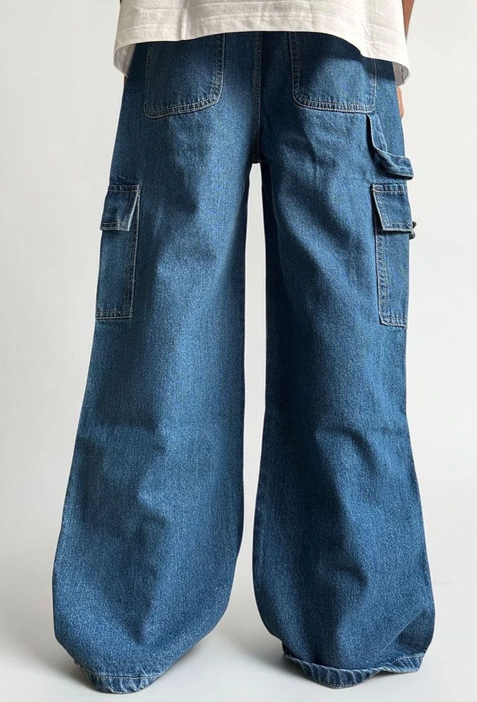 JEAN CARGO WIDE 2