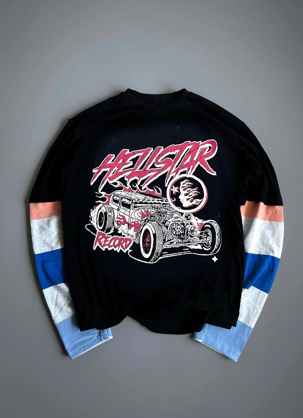 HELLSTAR RECORD 3
