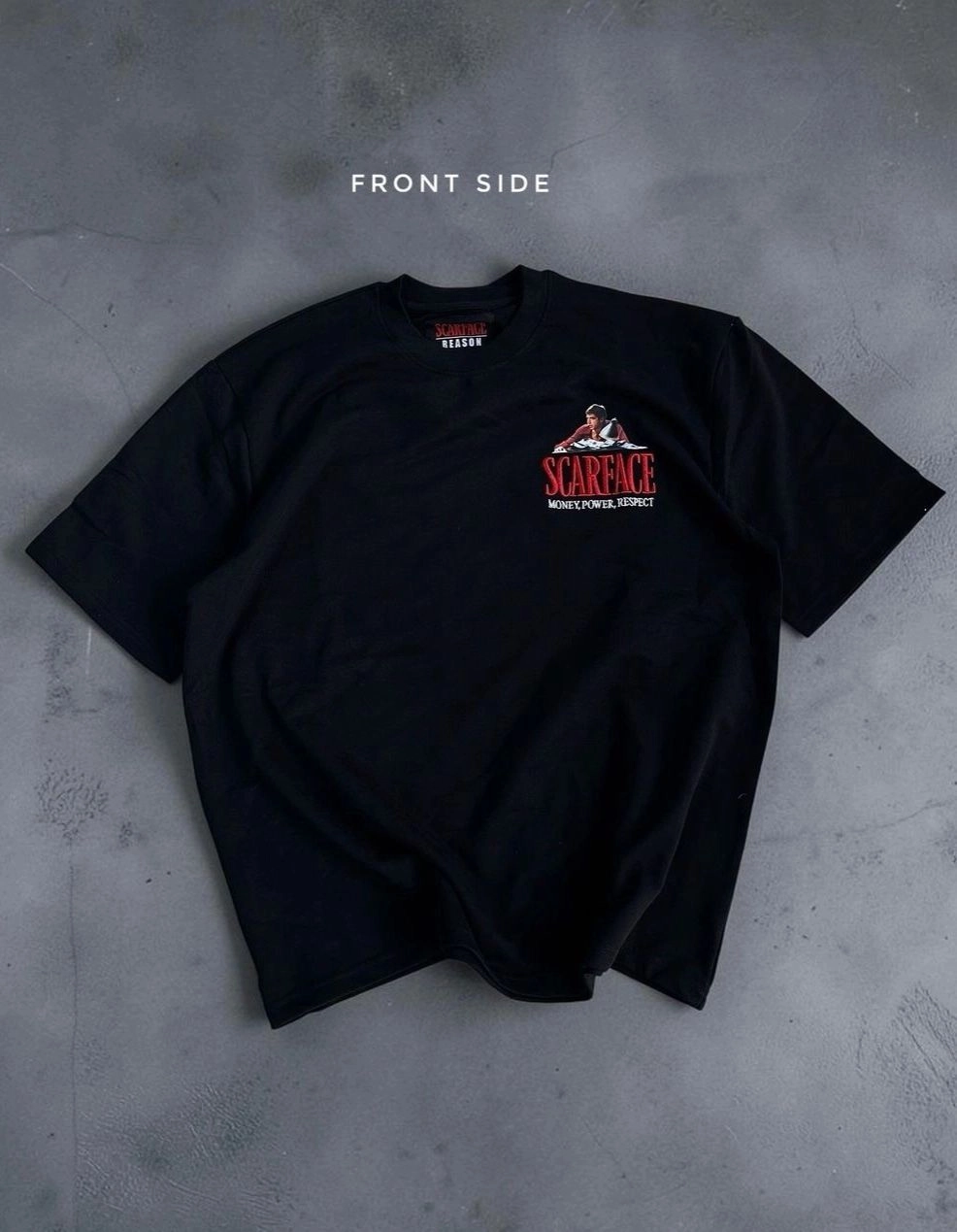 GRAPHIC TEES #2 2