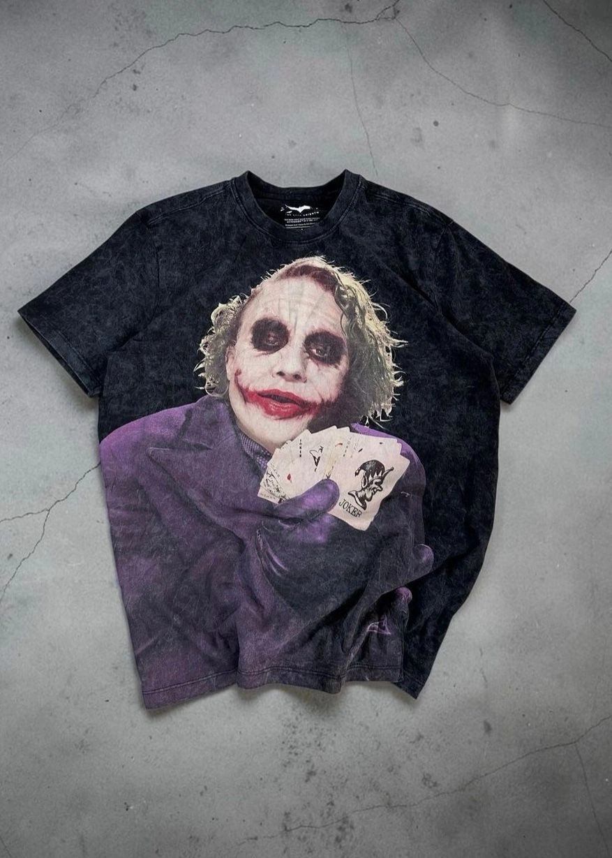 GRAPHIC TEES #4 1