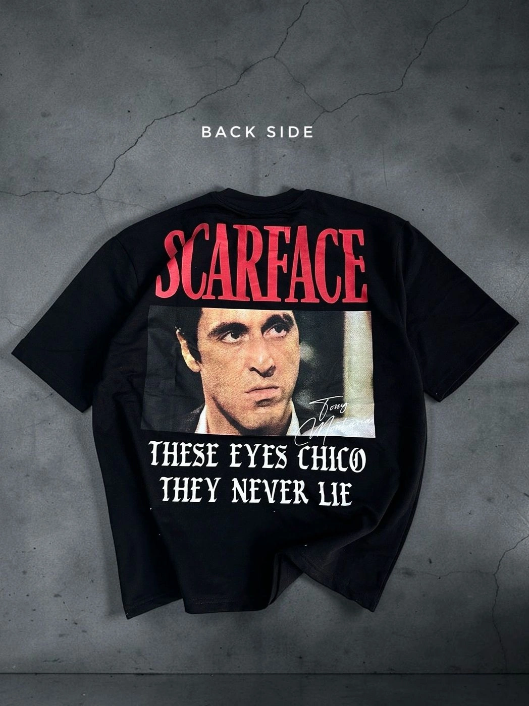 GRAPHIC TEES #2 1
