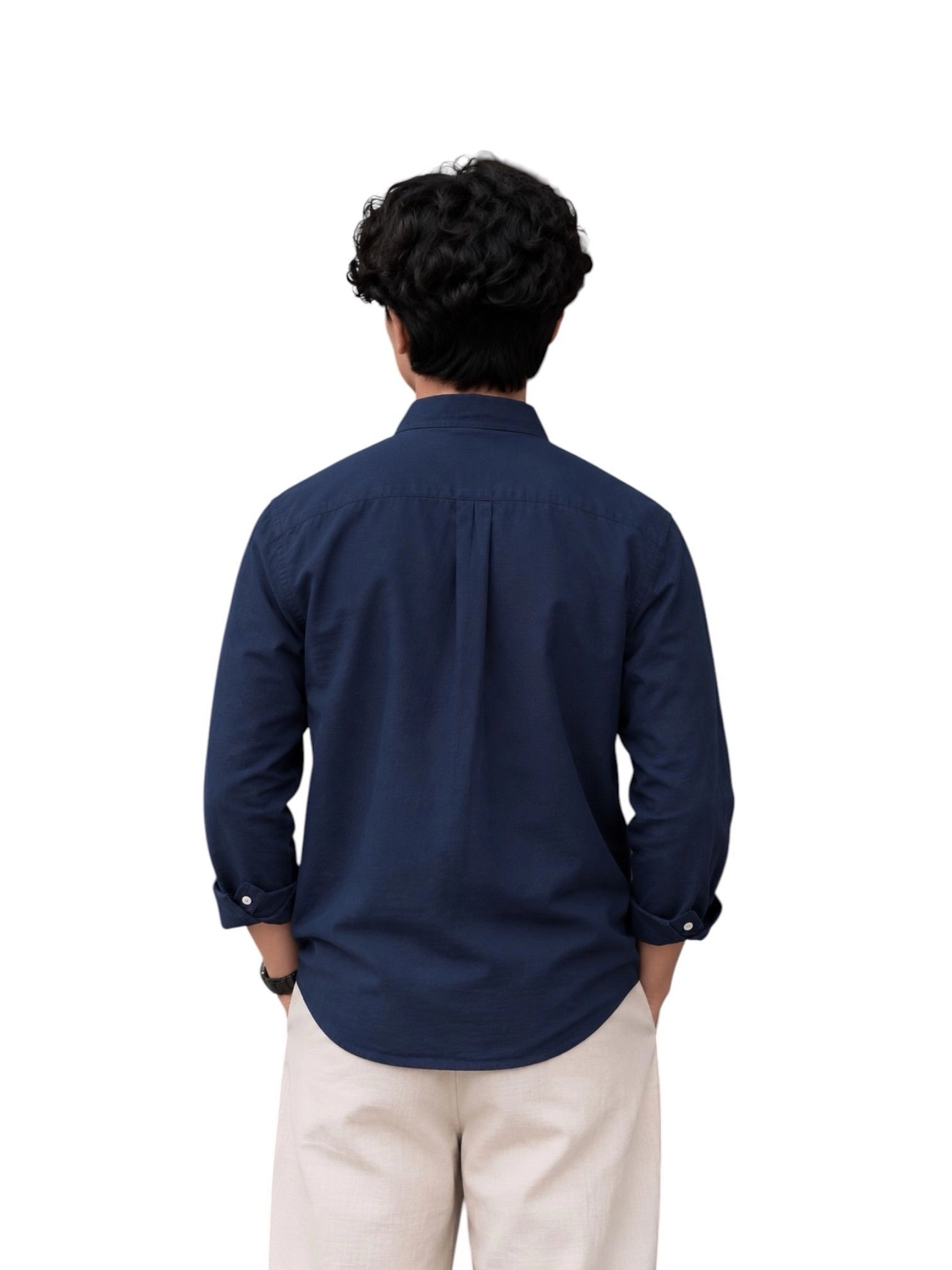 USPA COTTON OXFORD 2