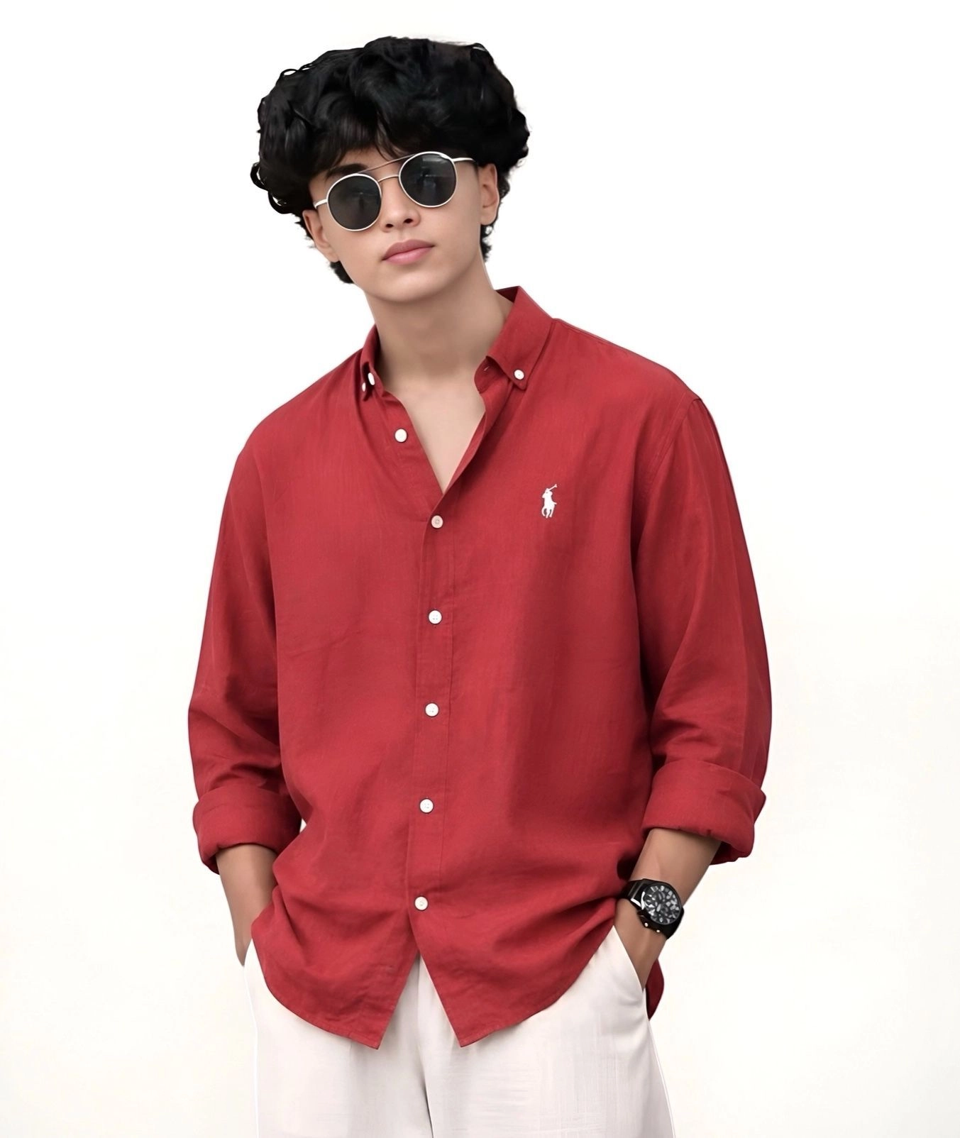 RALPH LINEN 1