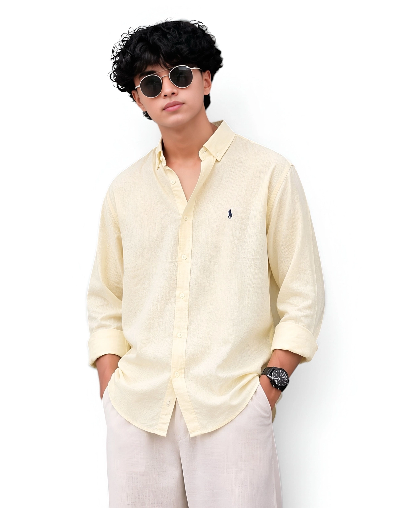 RALPH LINEN 1