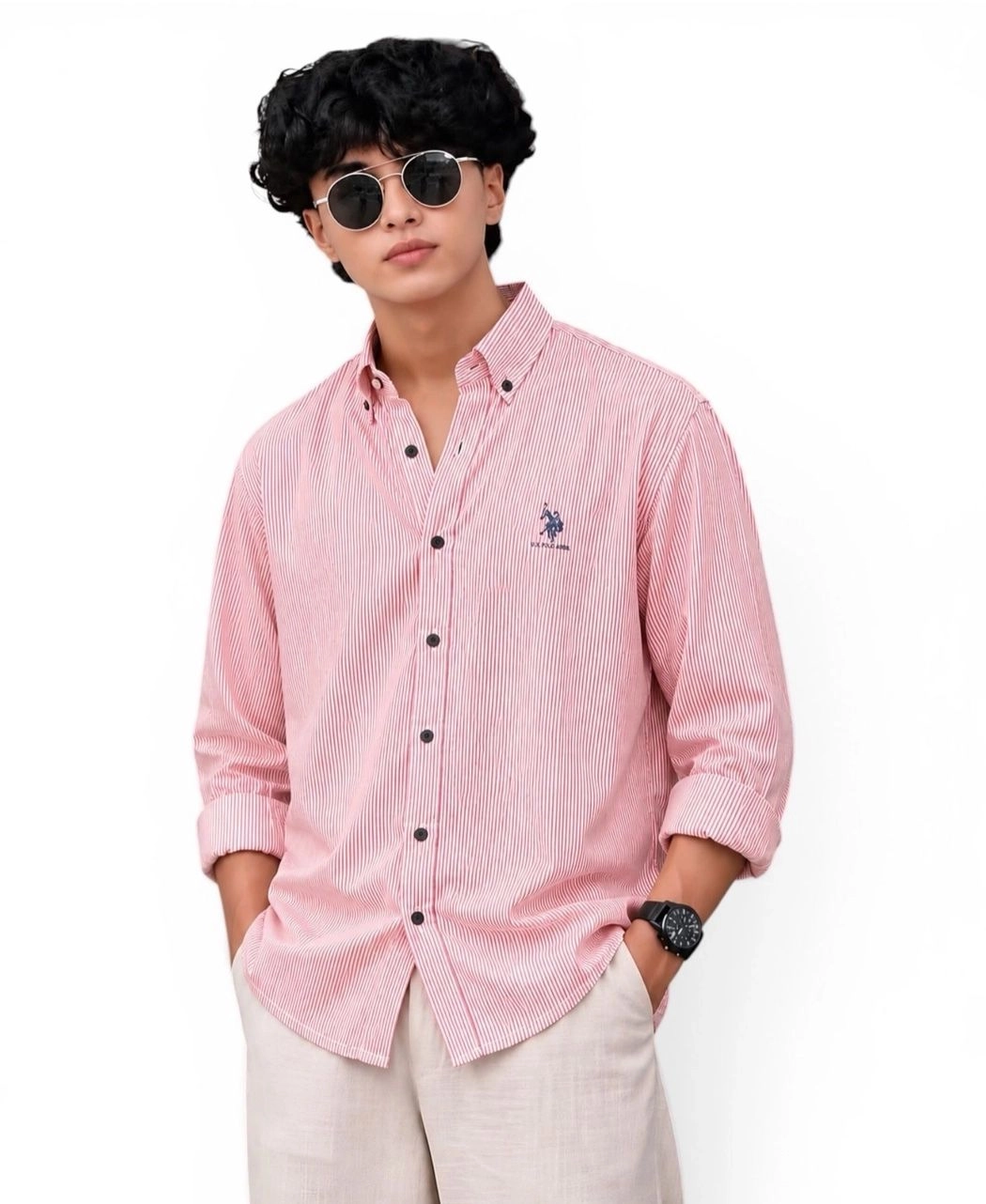 USPA STRIPE 1