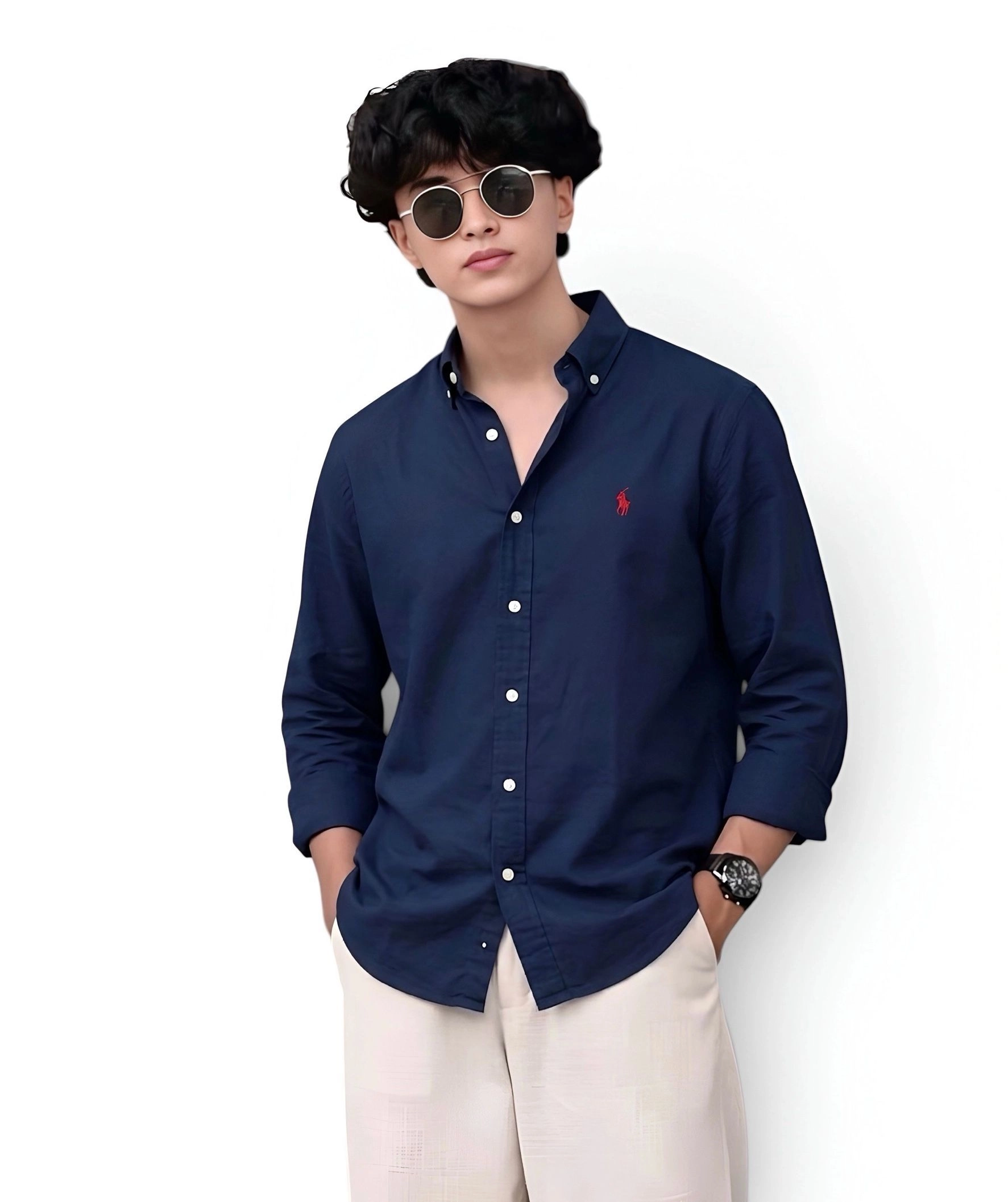 RALPH LINEN 1
