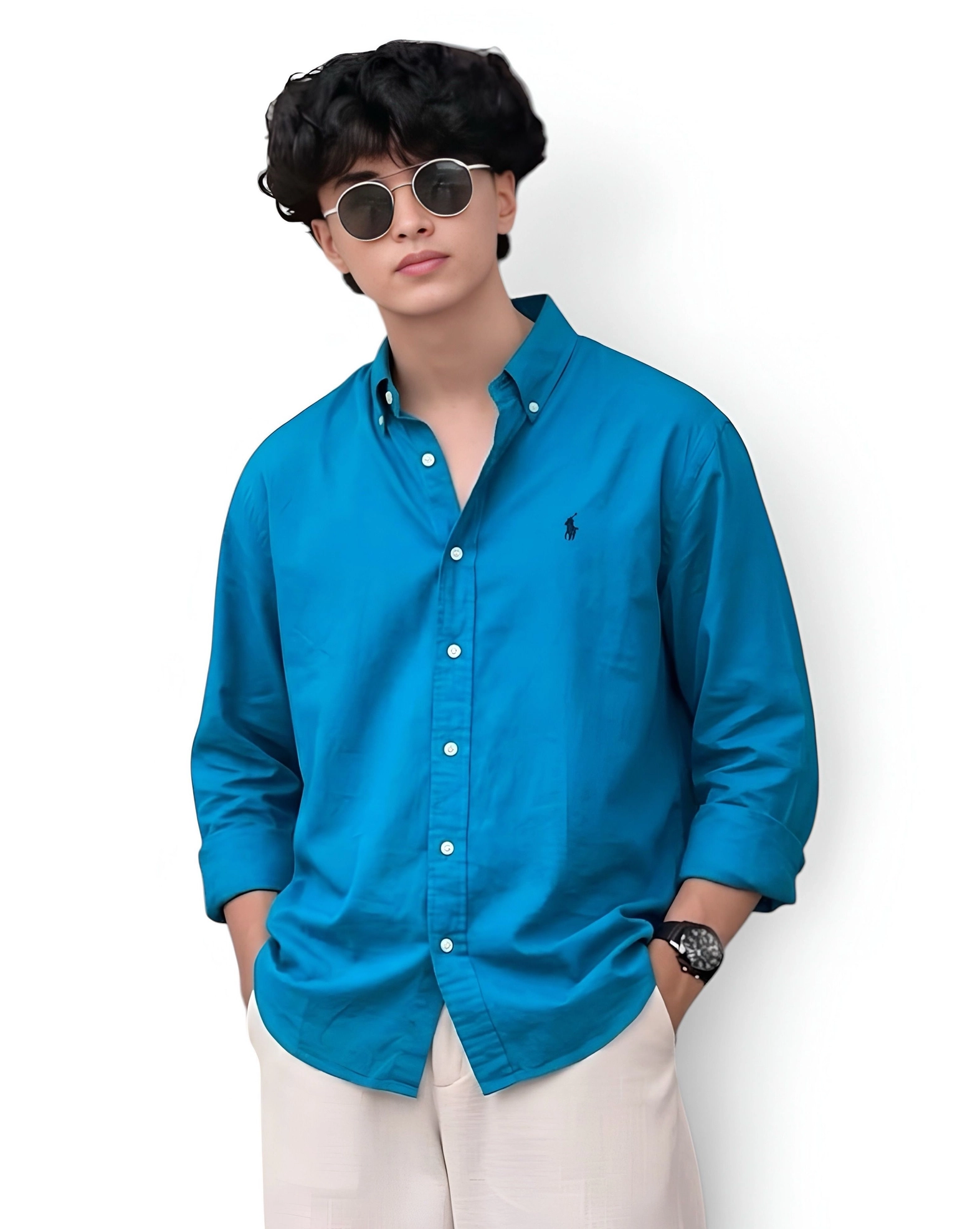 RALPH LINEN 1