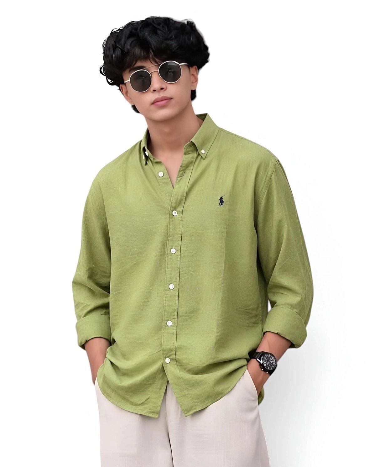 RALPH LINEN 1