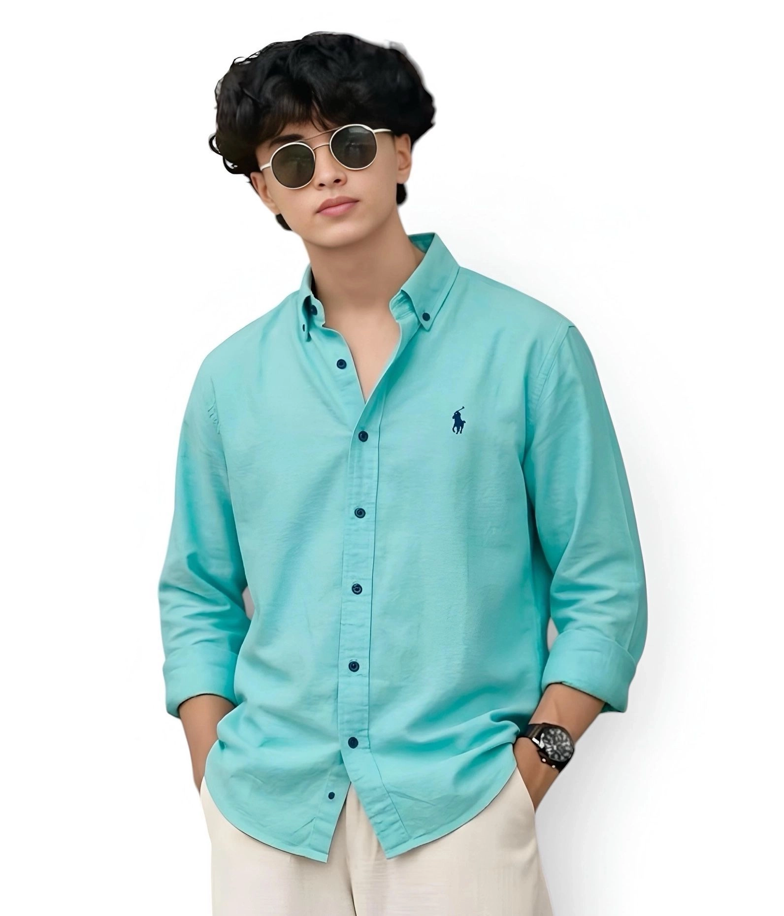 RALPH LINEN 1