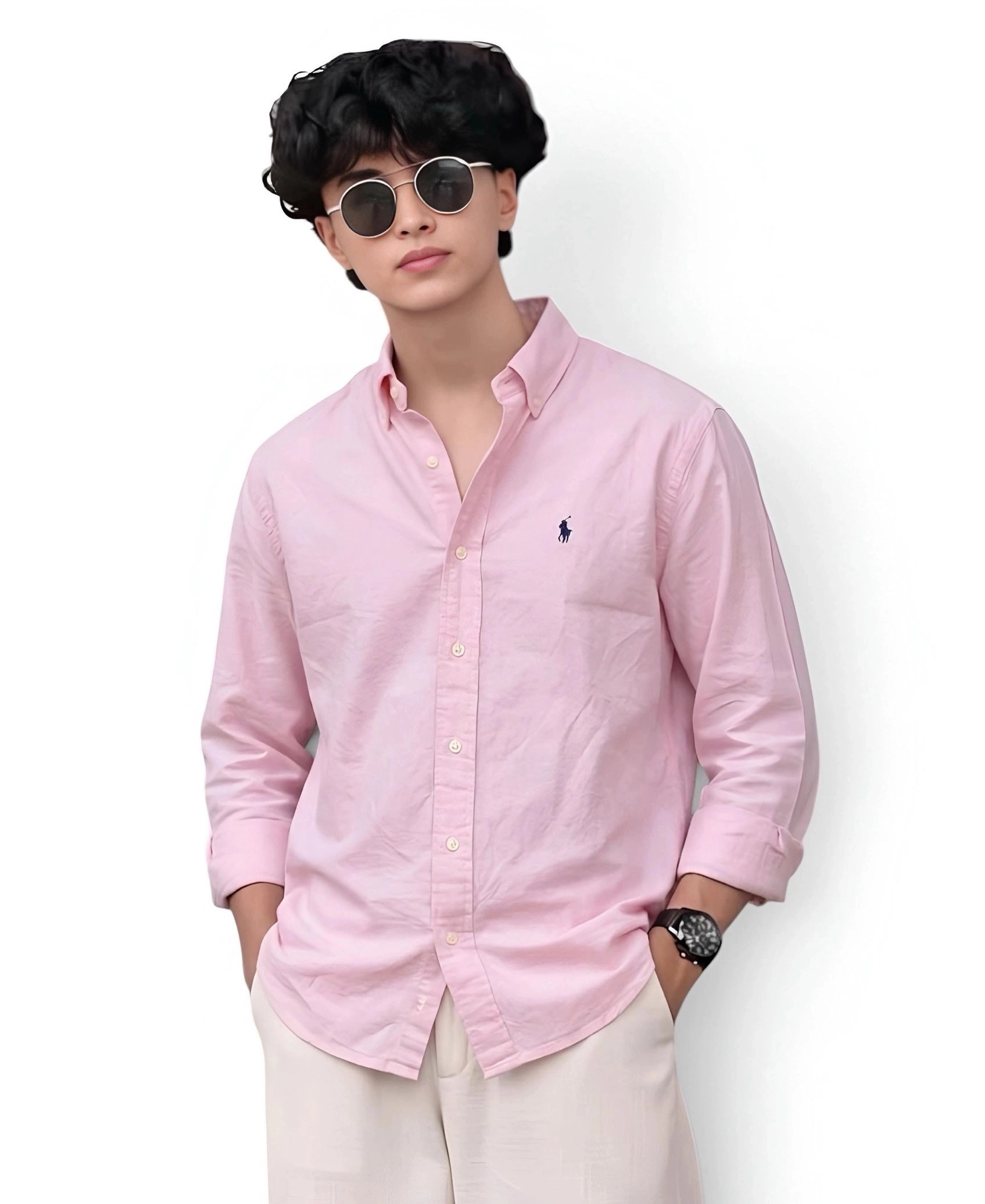 RALPH LINEN 1
