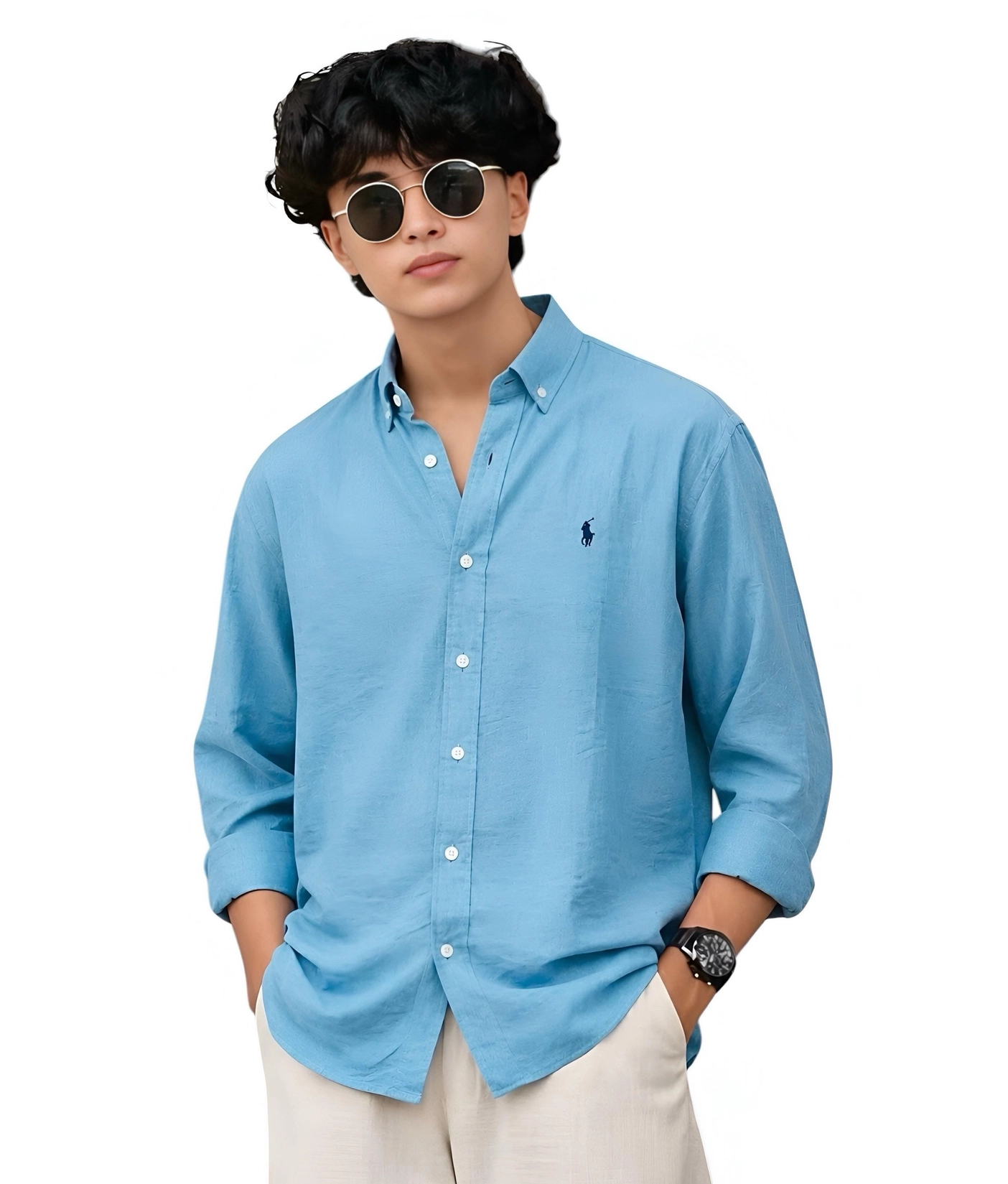 RALPH LINEN 1