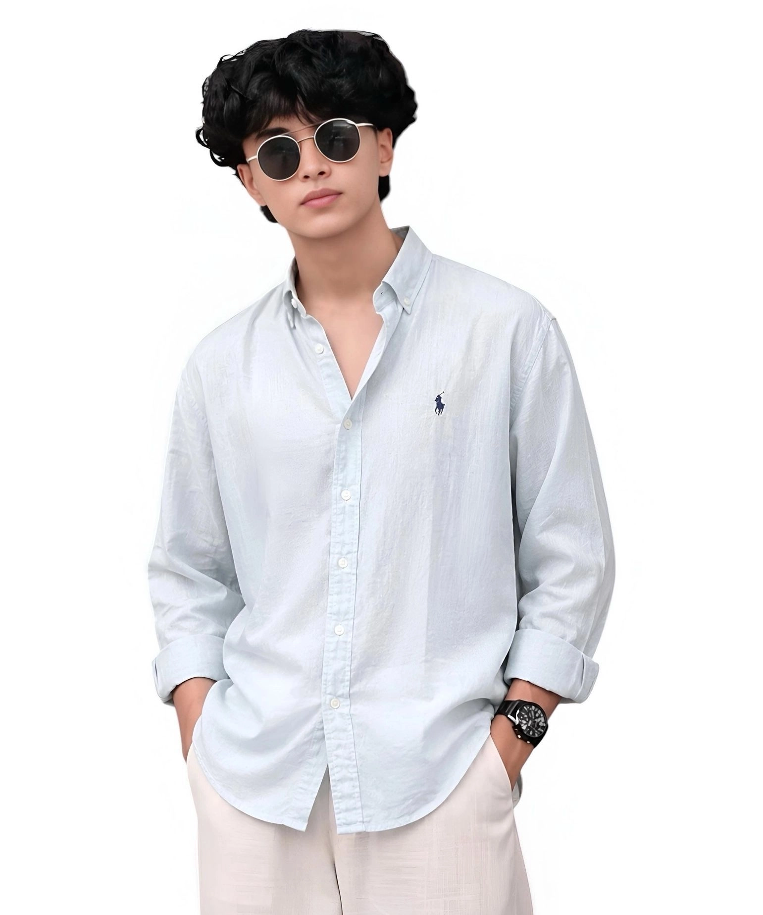 RALPH LINEN 1