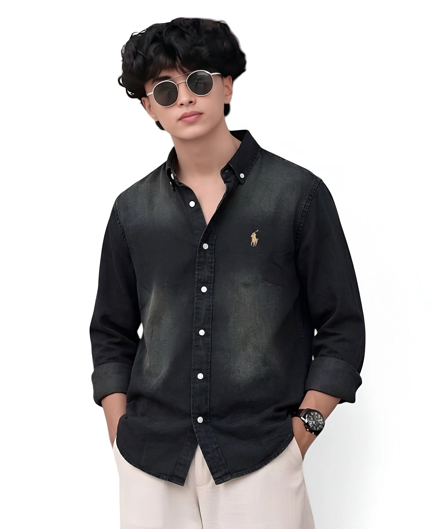RALPH DENIM 1