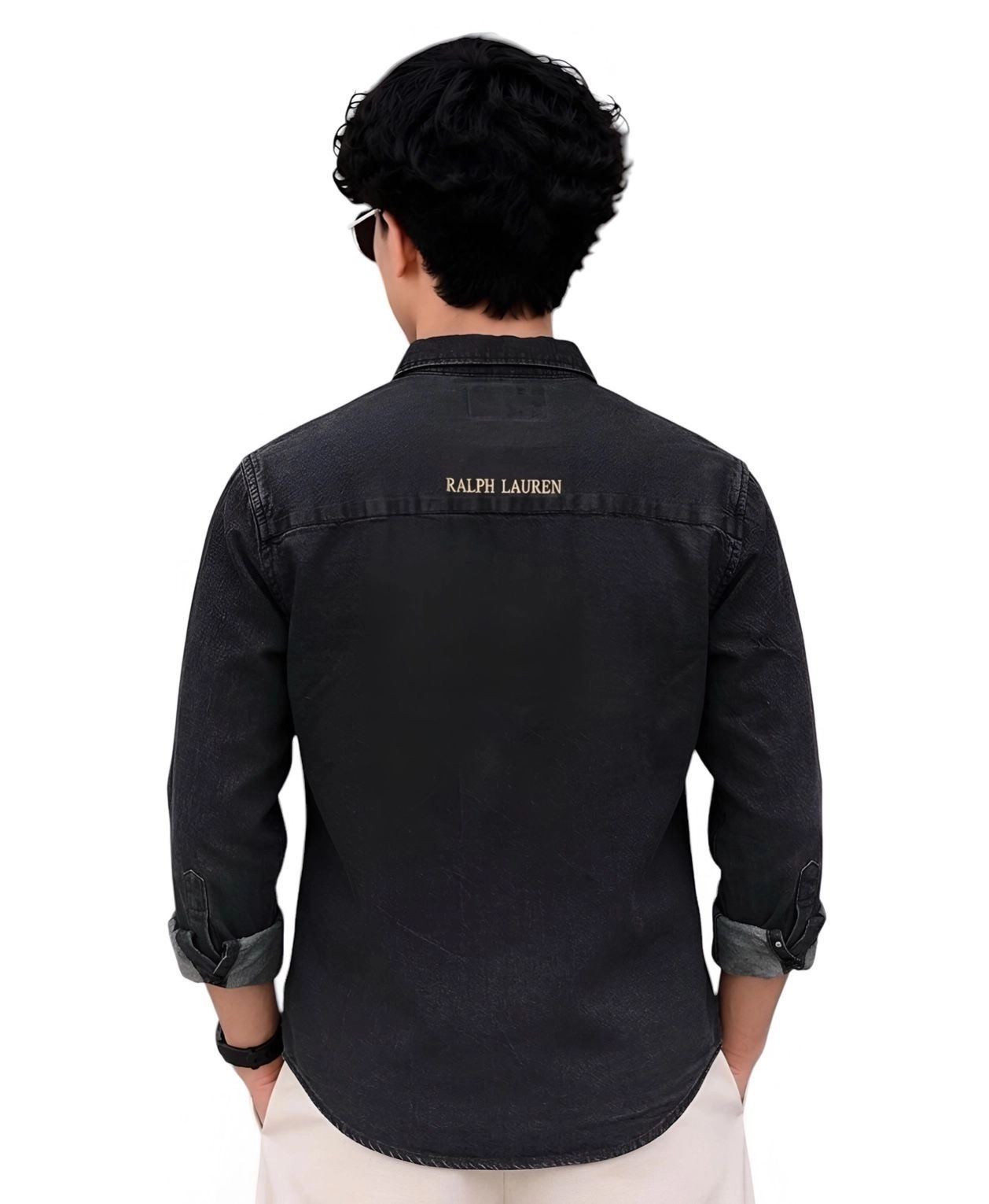 RALPH DENIM 2