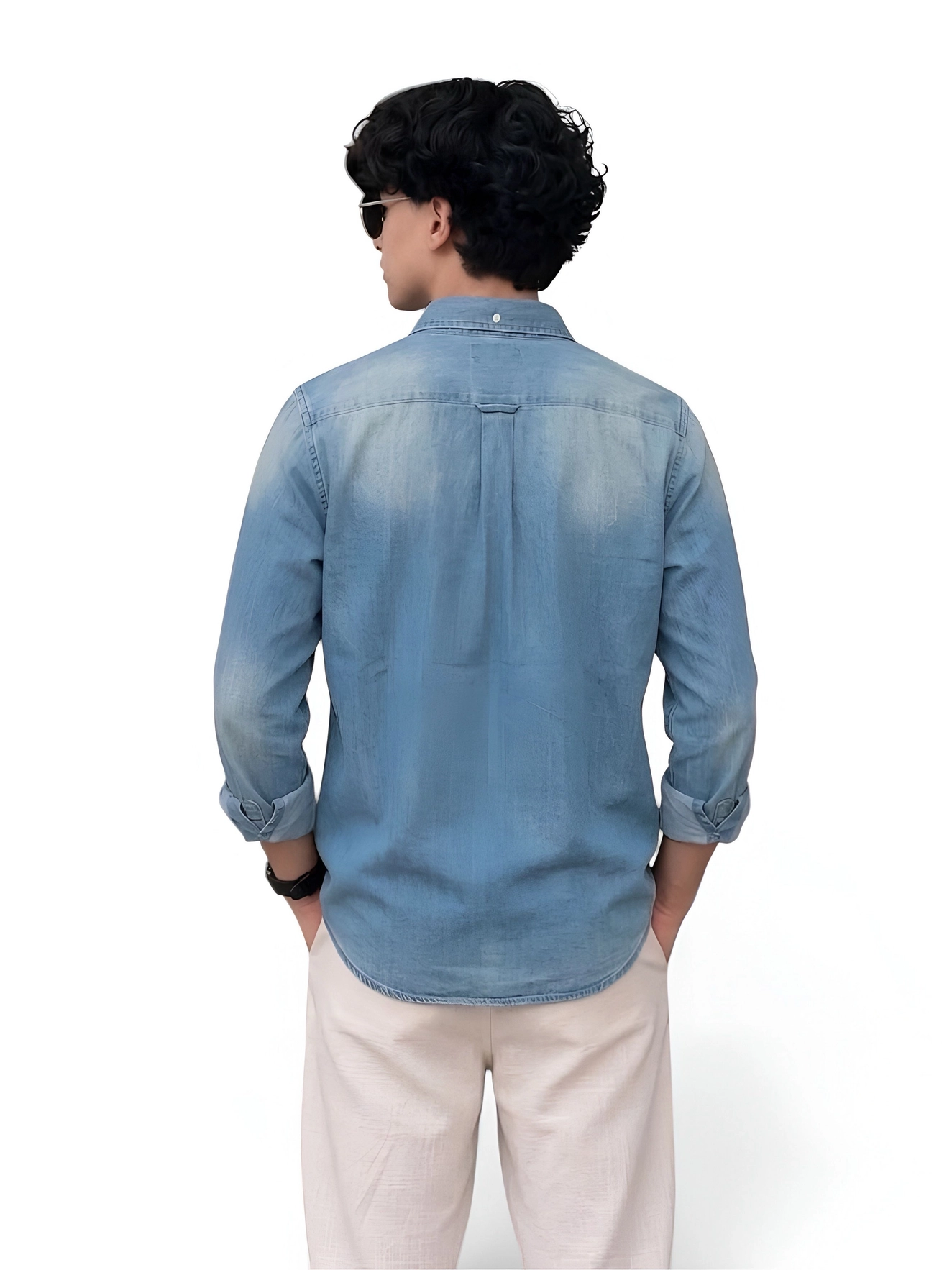 VINTAGE DENIM 2