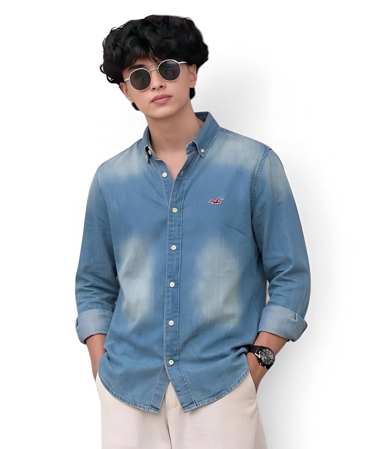 VINTAGE DENIM 1