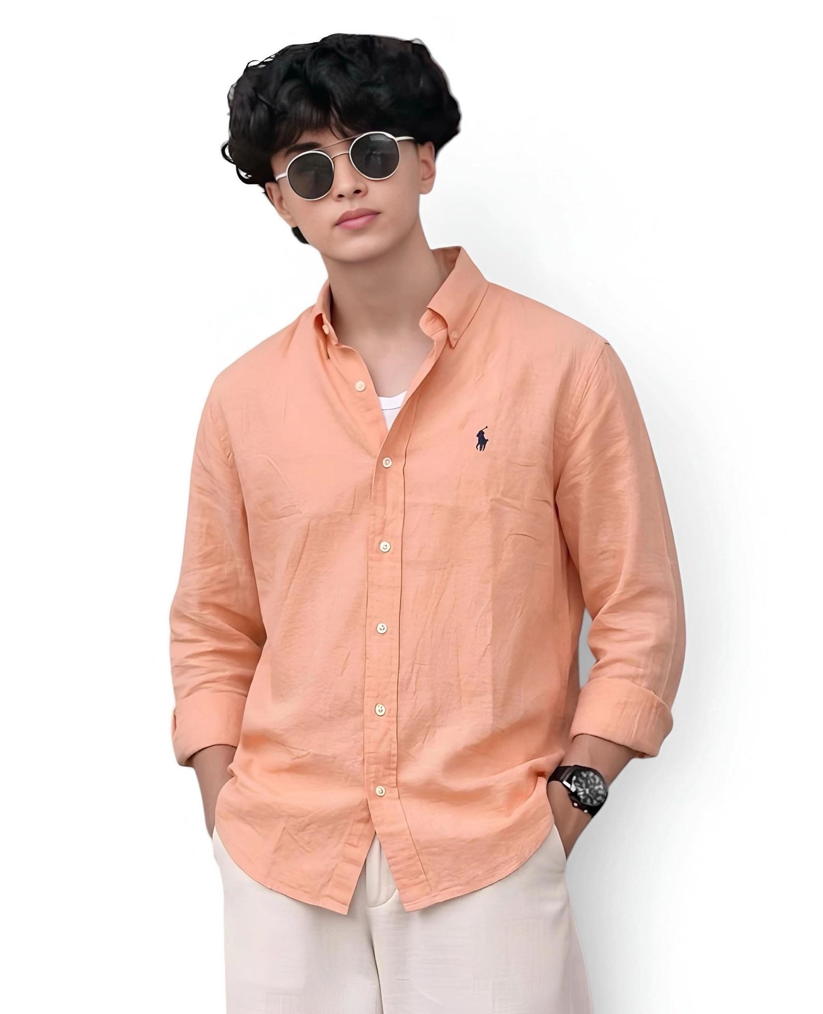 RALPH LINEN 1