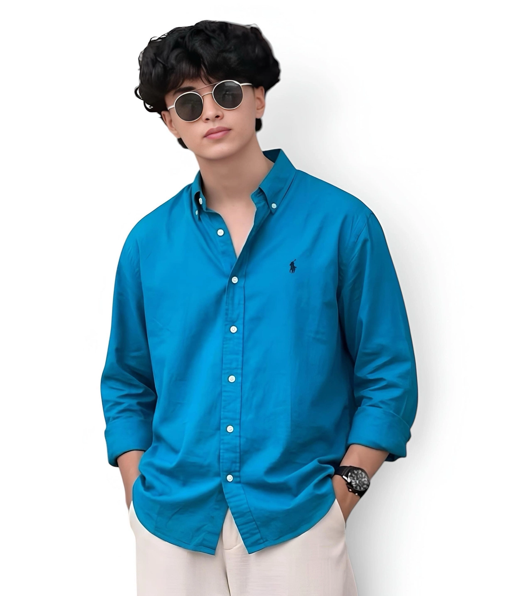 RALPH LINEN 1