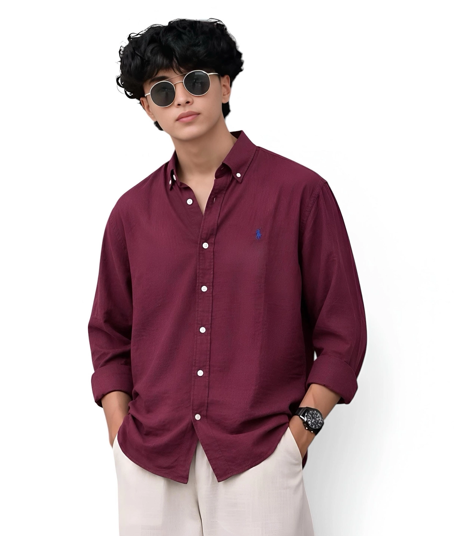 RALPH LINEN 1