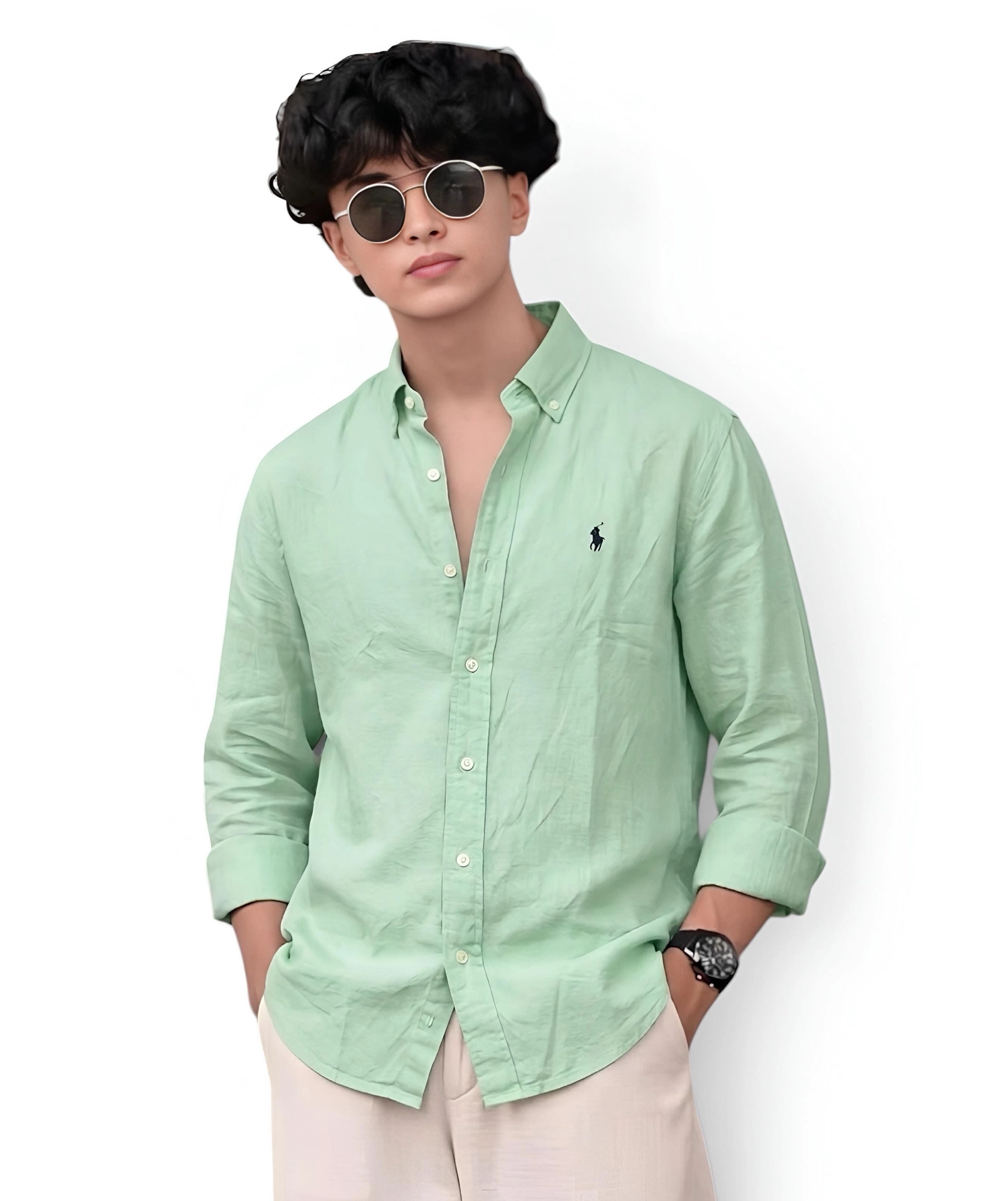 RALPH LINEN 1