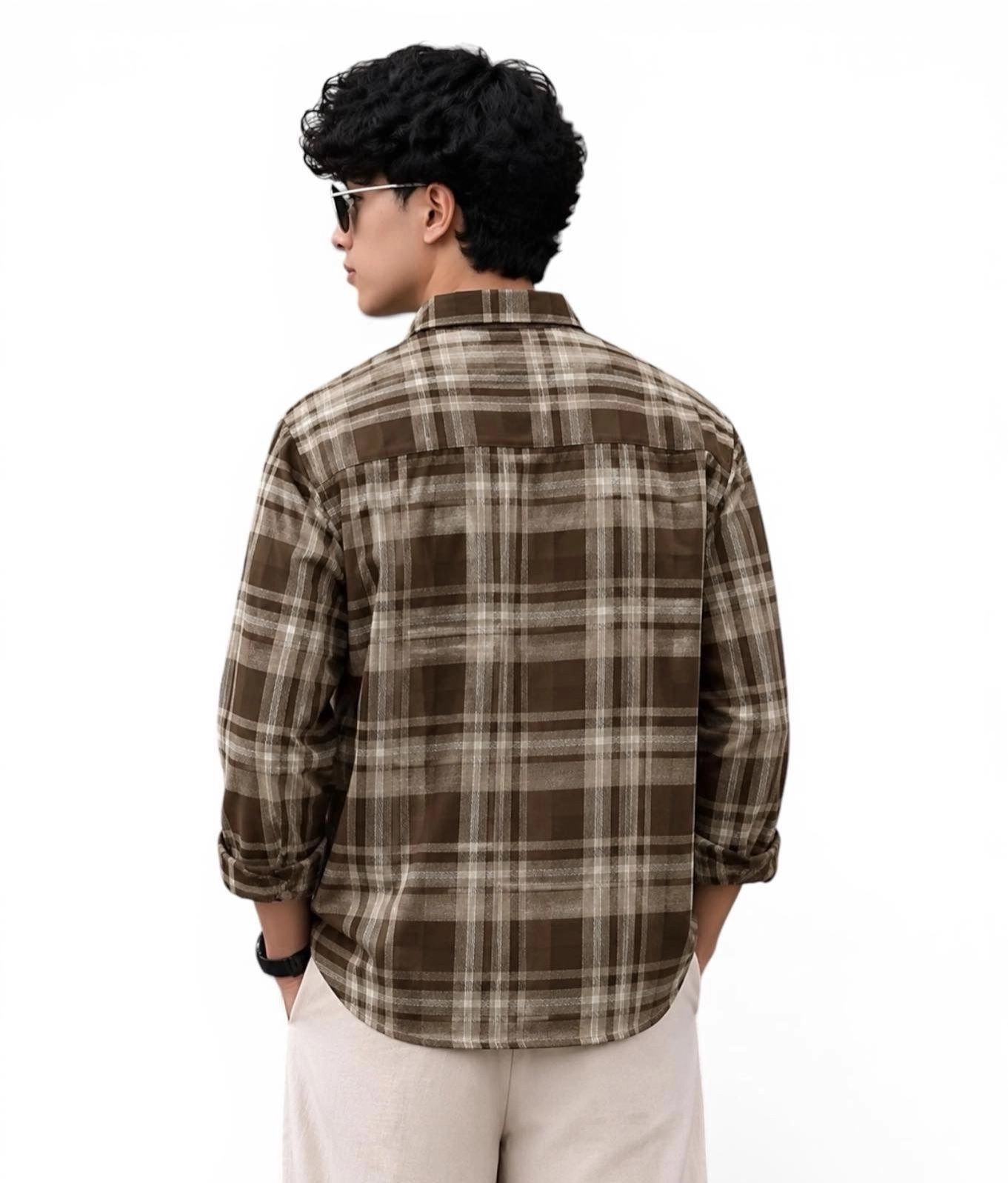 LEVIS COTTON-LINEN 2