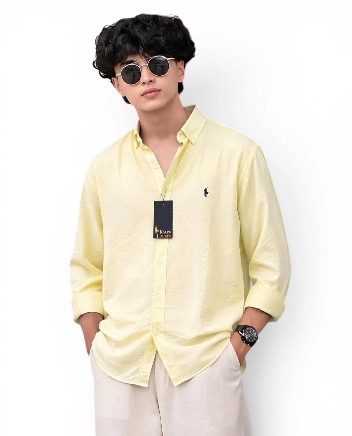 RALPH LINEN 1