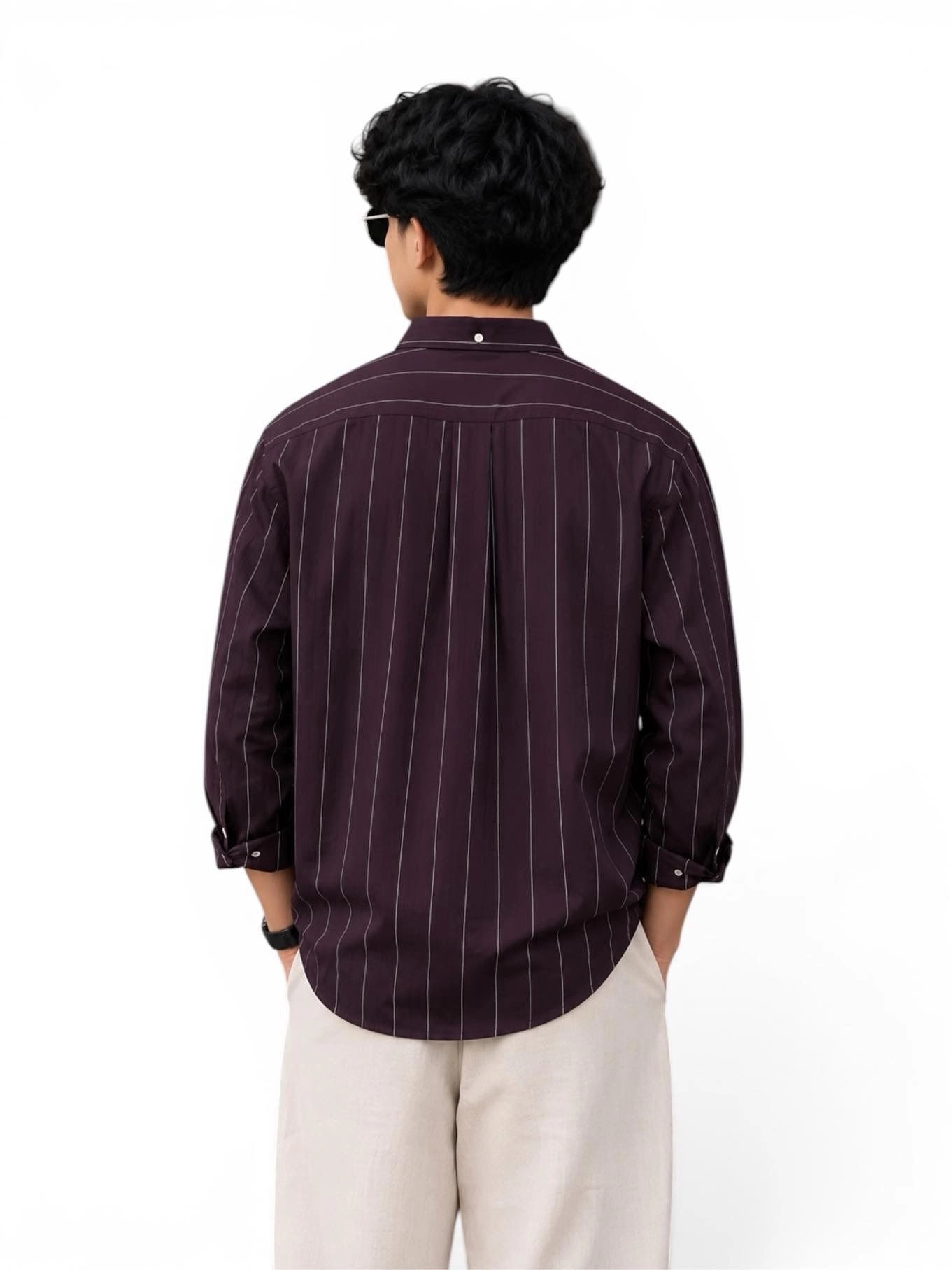 HACKETT COTTON 2