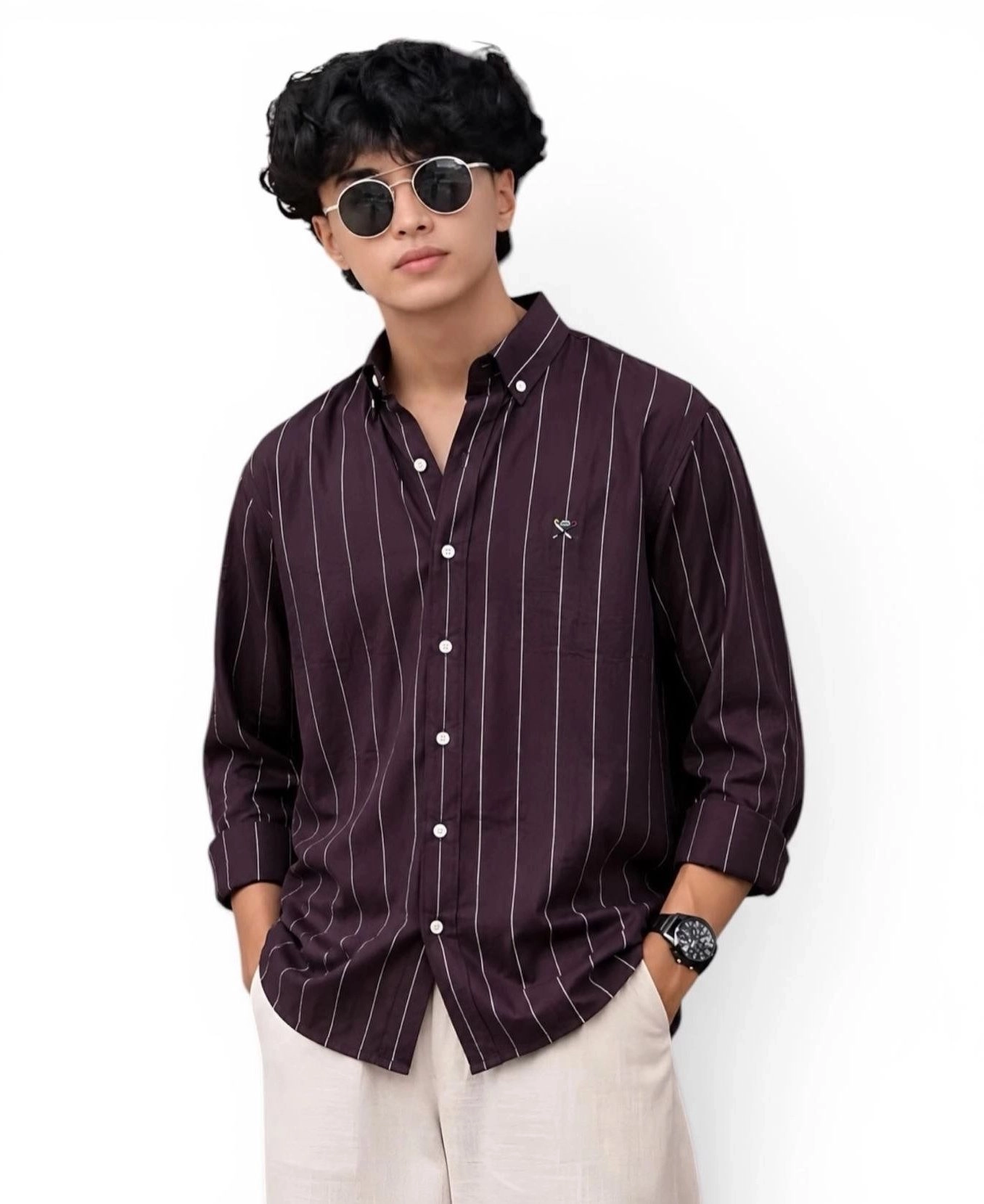 HACKETT COTTON 1