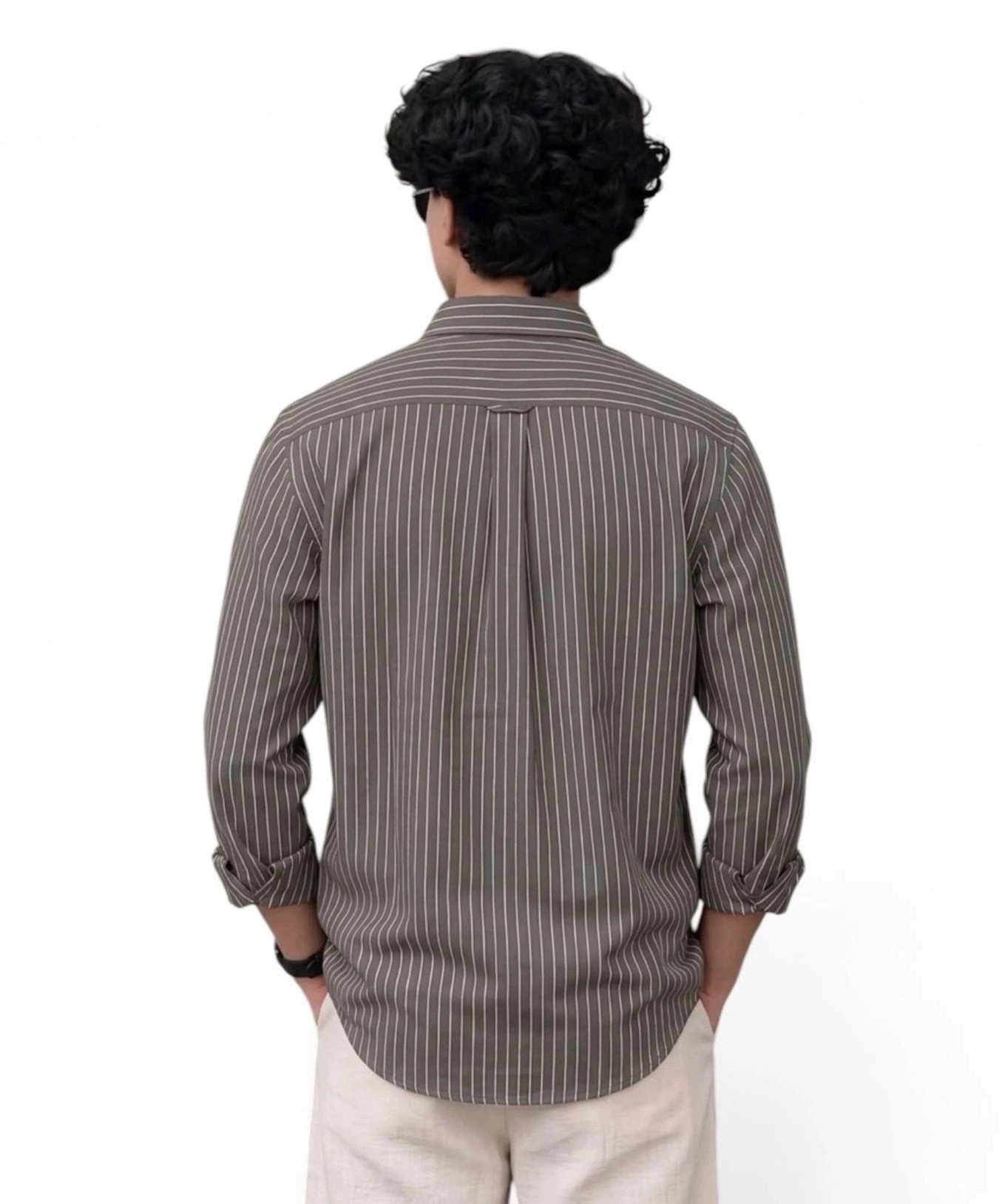 HACKETT COTTON 2